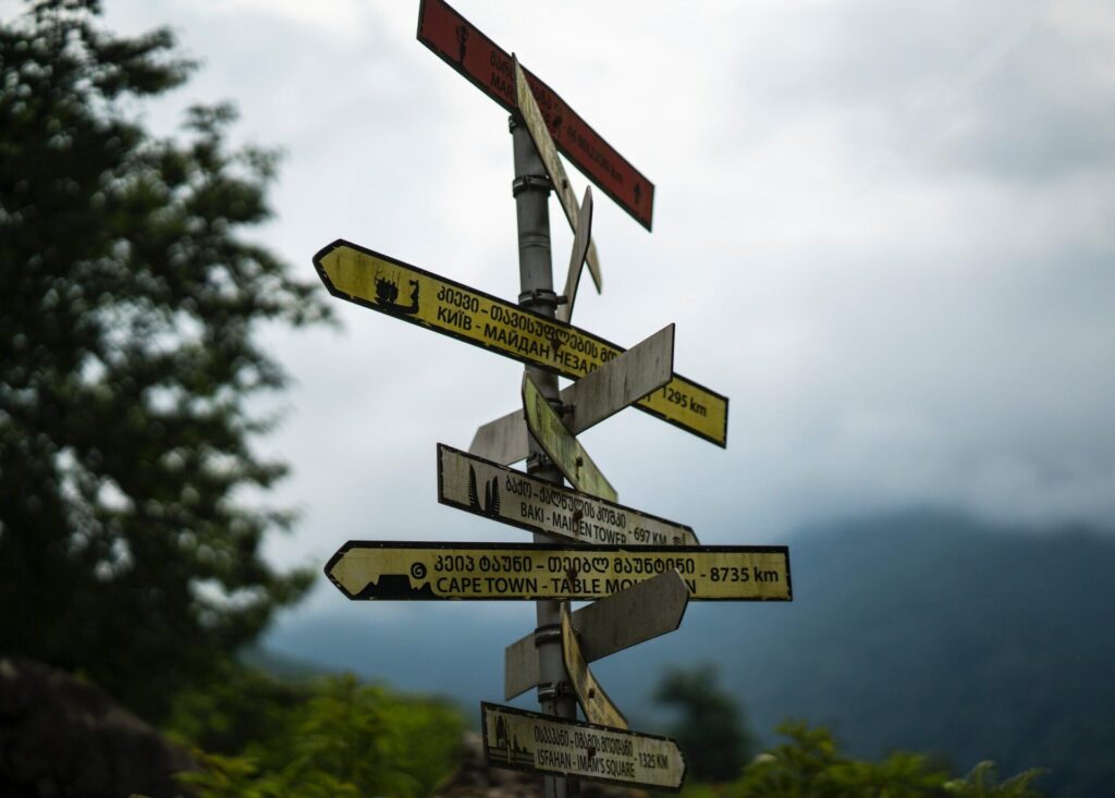 Featured image for Crafting the Perfect Church Website Navigation: A Comprehensive Guide for Church Communications Directors
