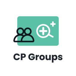 CP Groups