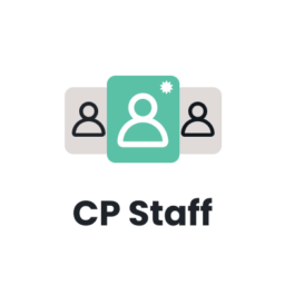 CP Staff